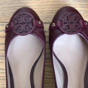 Tory Burch mini Miller 45mm pump